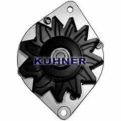 Kühner generator für - generator,