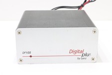 Lenz LV102 Digital Plus Verstärker Leistungsverstärker N105
