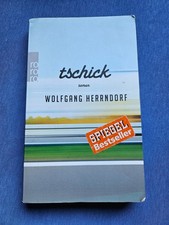 Tschick - Wolfgang Herrndorf