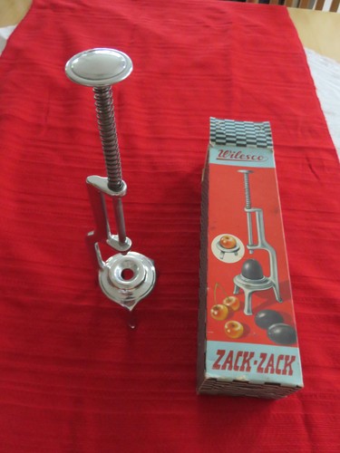 Wilesco zack - wilesco, und