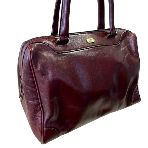 Gold pfeil vintage leder - vintage,