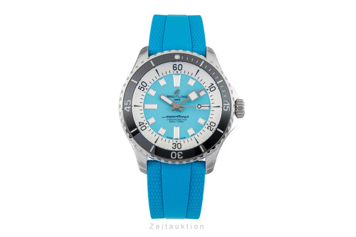 Breitling superocean stahl - 44,
