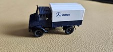 Modellauto Wiking Siku Unimog