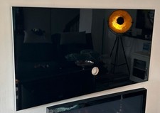 Joop TV Rückwandpanel mit  Beleuchtung