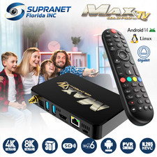 MaxTV Gold PRO25 (2025-2026