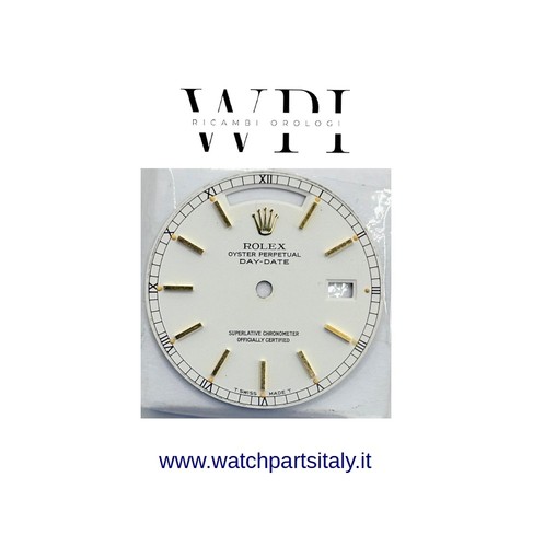Rolex oyster perpetual - rolex,