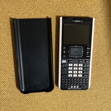 Texas Instruments TI Nspire CX