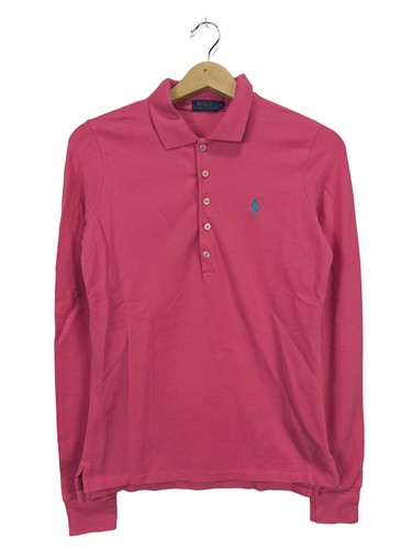 Ralph lauren damen - lauren, poloshirt