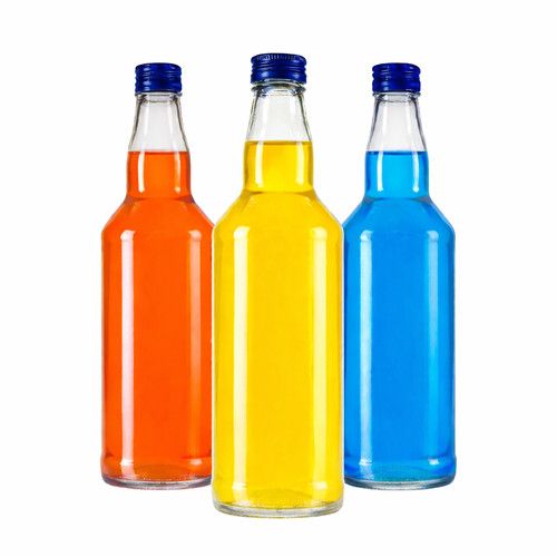 Glasflaschen zum befüllen - glasflaschen,
