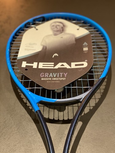 Head gravity - head,