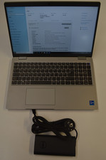 Dell Latitude 5521 Notebook