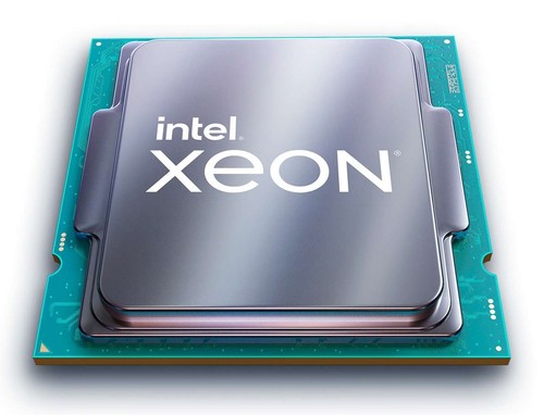 Intel xeon 1230 4c 8t - v6, 4c/8t