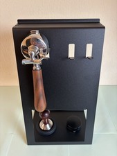 Barista Tamper Station