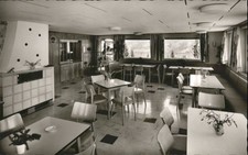 Oberstdorf Naturfreundehaus