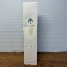 NuSkin Galvanic Spa II Body