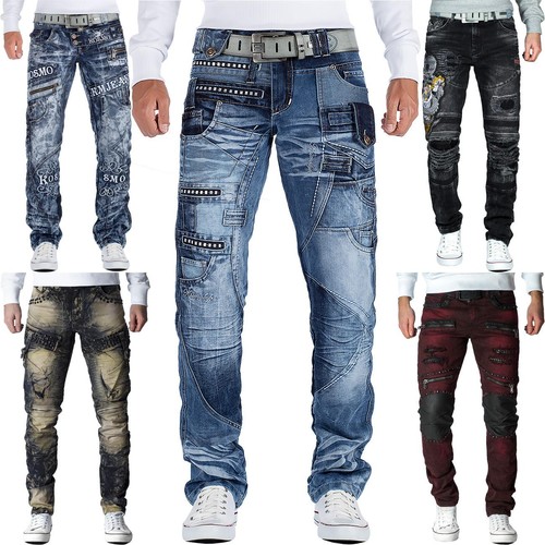 Herren jeans hose - jeans,