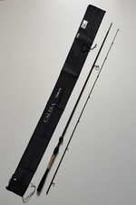 Daiwa Caldia Sensor Spin 2,30m 4-18g Spinnrute - Super Zustand