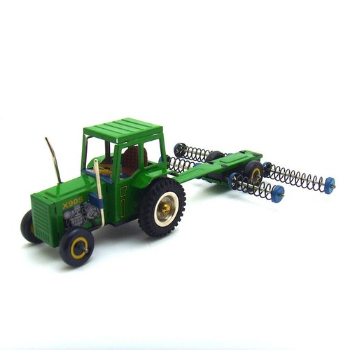Krieger traktor mit - krieger,