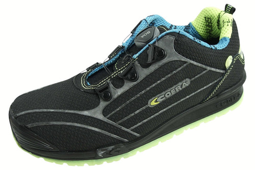 Cofra burst boa esd - cofra,