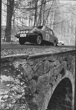 Foto Russland, Autorennen