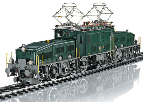 Märklin 55681 krokodil mfx - 55681,