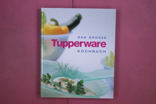 315121 das grosse tupperware - das,