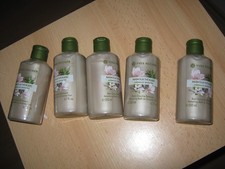 5 x 200ml  Yves Rocher
