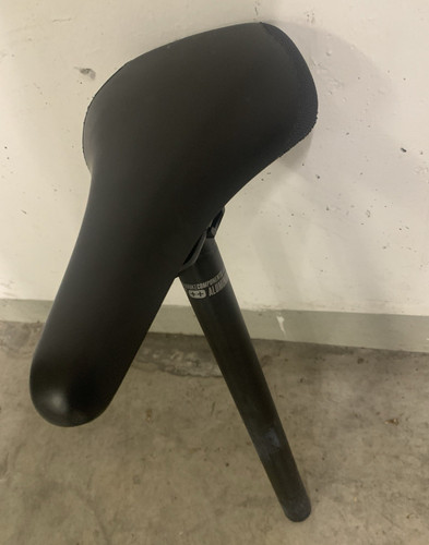 Haibike flyon fahrradsattel - haibike,