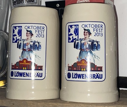 Löwenbräu
