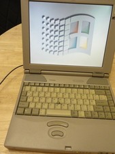 Toshiba Satellite PRO 460CDT