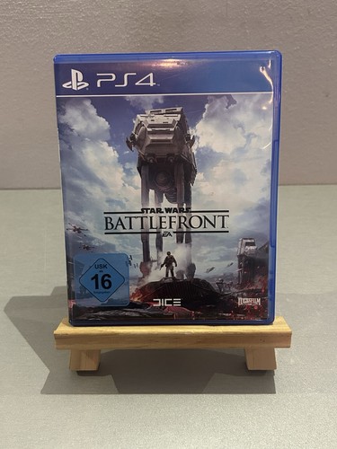 Star wars battlefront sony - star,