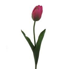 Kunstblume, Seidenblume