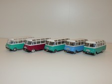 ESPEWE 5 Stück Robur Bus LO