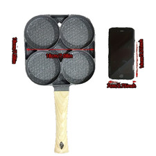 Mini Eierpfanne Antihaft