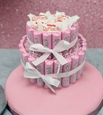  Yogurette Geschenk Pralinen