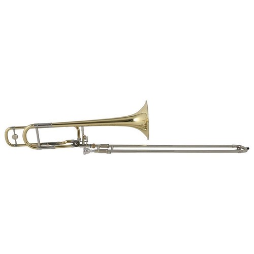 Tenorposaune bach tb502b tenor - tenorposaune,