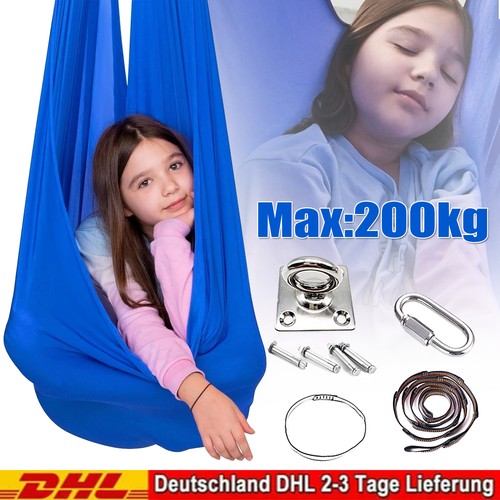 200kg kinder therapie schaukel - kinder,