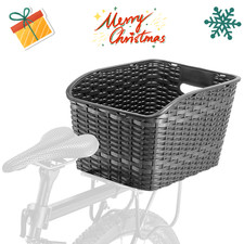 ROCKBROS Fahrradkorb hinten