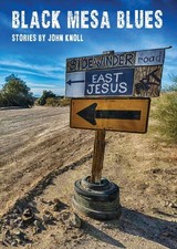 Knoll - Black Mesa Blues - New