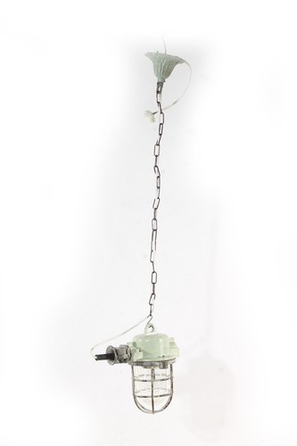 Eow bunkerlampe fabriklampe - eow,