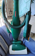 Vorwerk Staubsauger Kobold 131