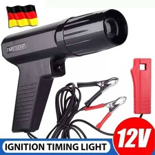 12V Digitale Zündlichtpistole