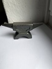 PICARD Uhrmacher Ambösschen Mini Amboss Juwelier Goldschmied