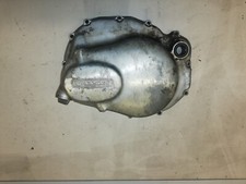 Honda Cb 250g, Motordeckel