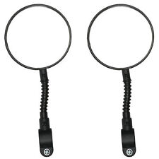 2x Fahrradspiegel Rückspiegel