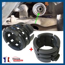 2 Lenkgetriebe Gehäuse