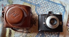 Agfa CLACK Kamera Rollfilm