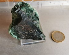 Heliotrop  (Blutjaspis)