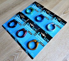 Fahrrad Sattelklemmschelle Alu