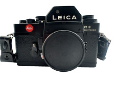 LEICA R3 Electronic 35mm